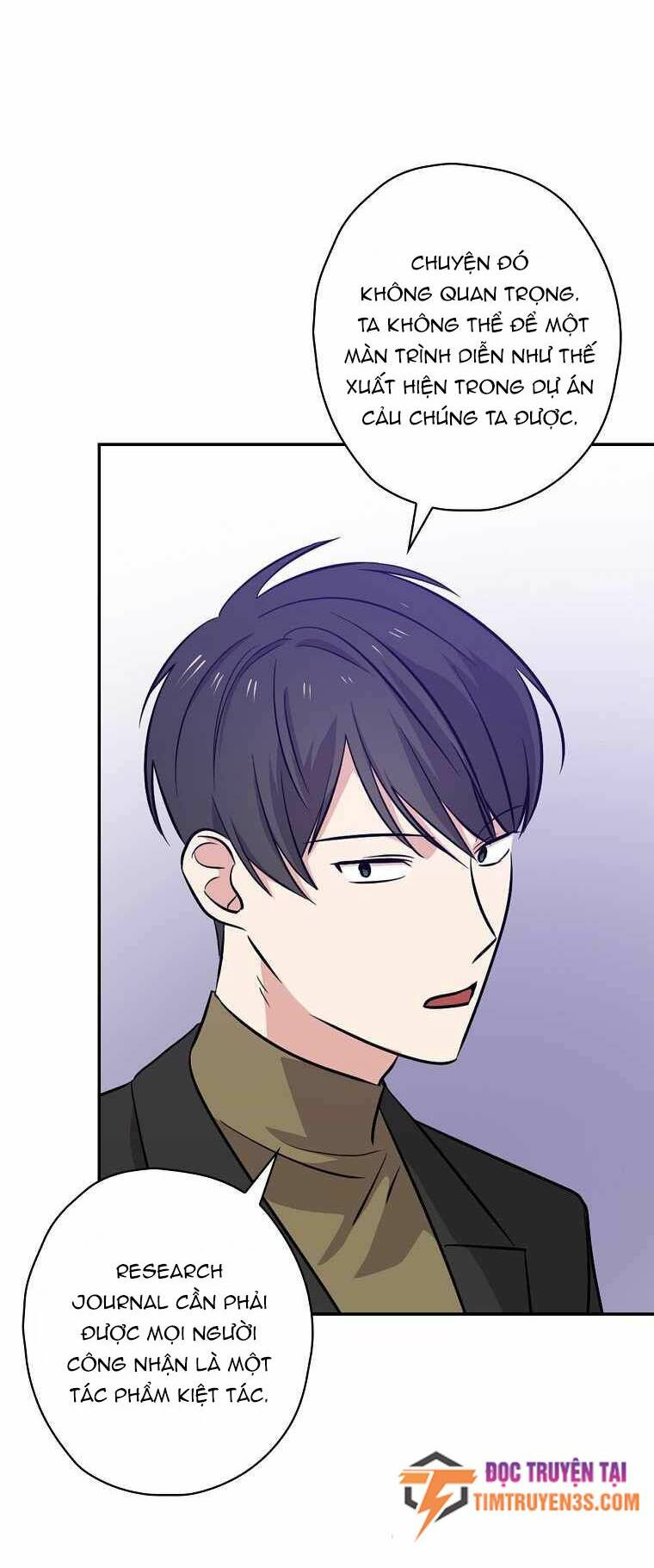 Vua Phim Truyền Hình Chap 46 - Next Chap 47