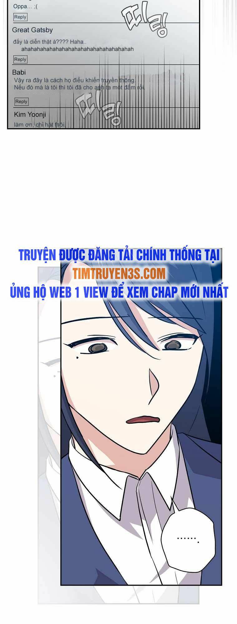 Vua Phim Truyền Hình Chap 46 - Next Chap 47