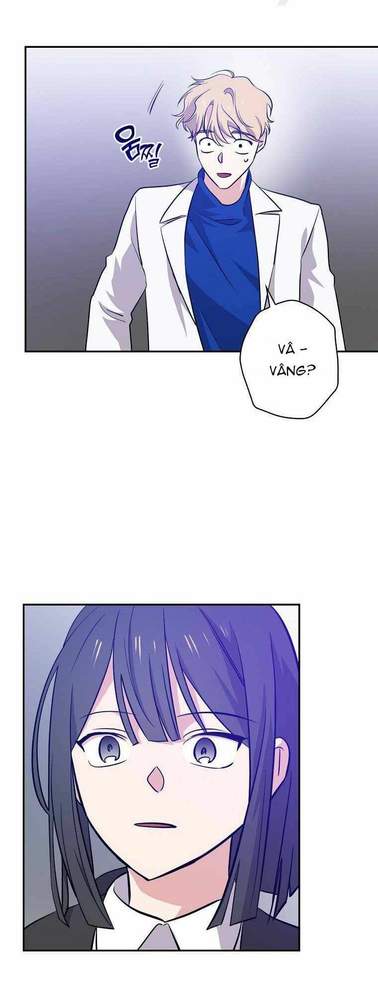 Vua Phim Truyền Hình Chap 46 - Next Chap 47