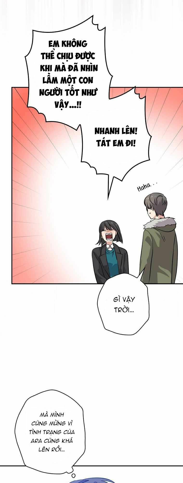 Vua Phim Truyền Hình Chap 46 - Next Chap 47