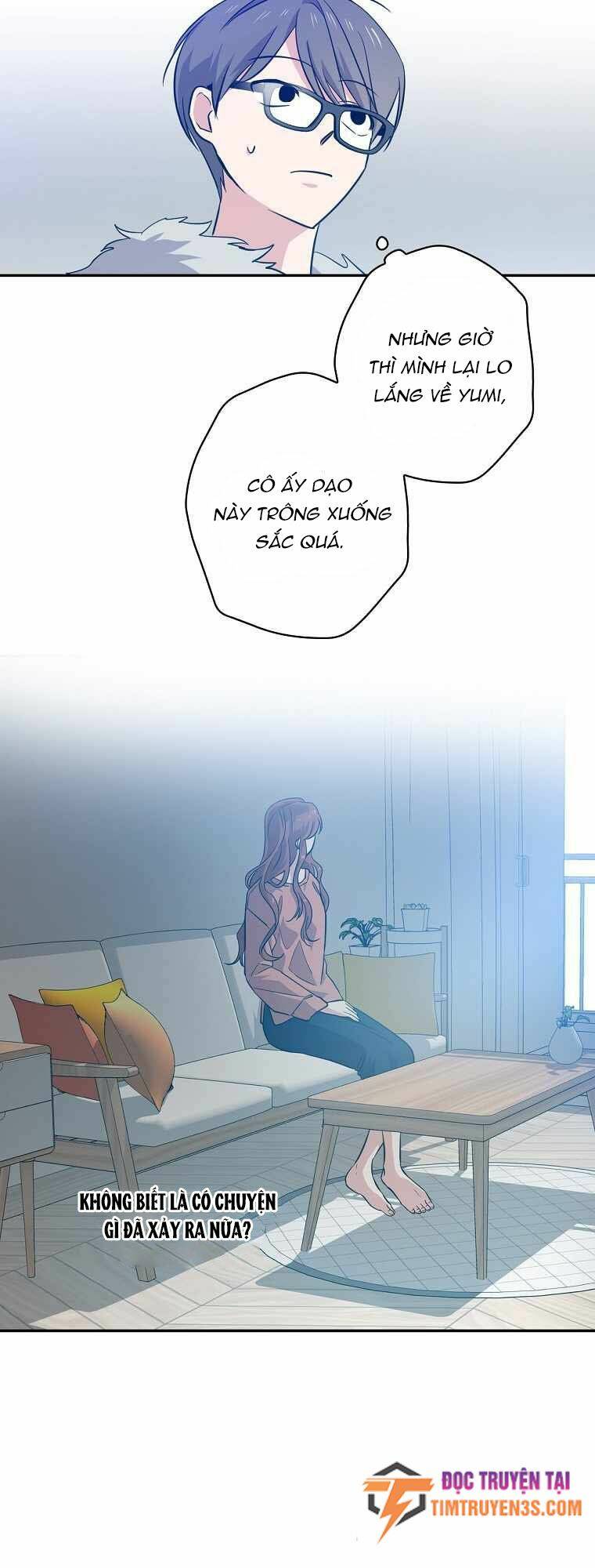 Vua Phim Truyền Hình Chap 46 - Next Chap 47