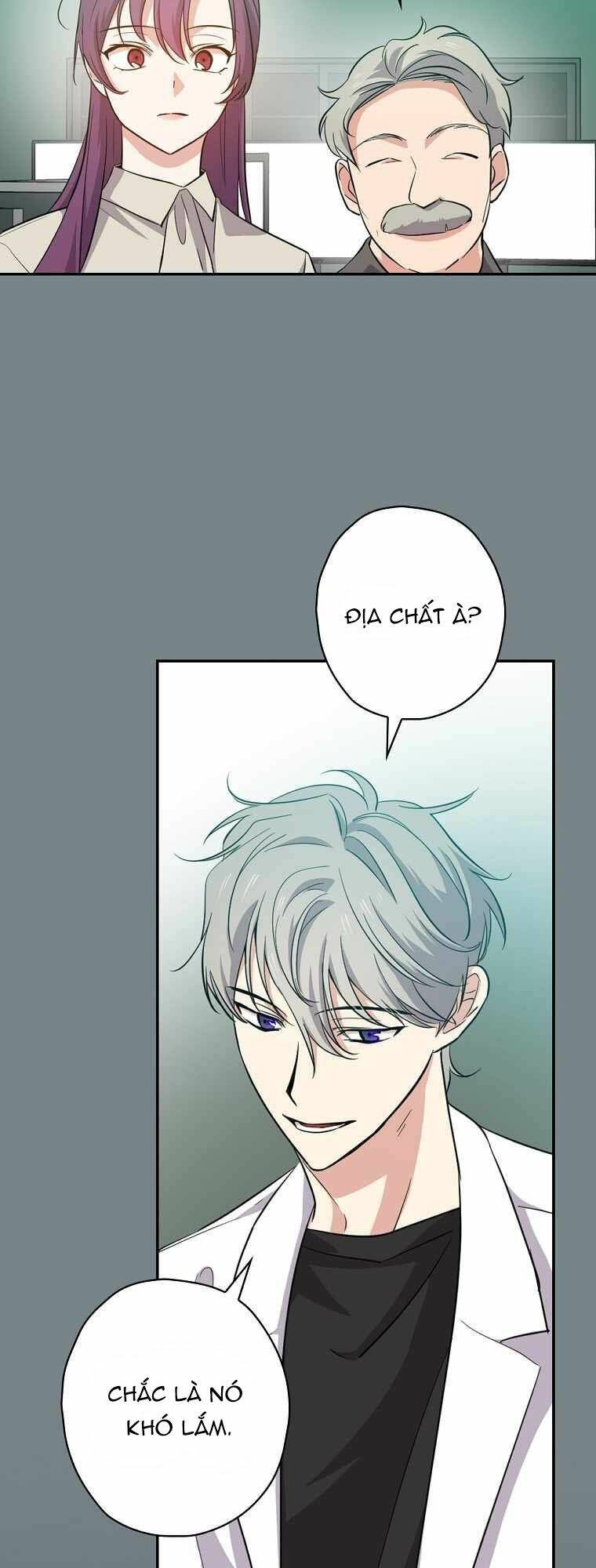 Vua Phim Truyền Hình Chap 46 - Next Chap 47