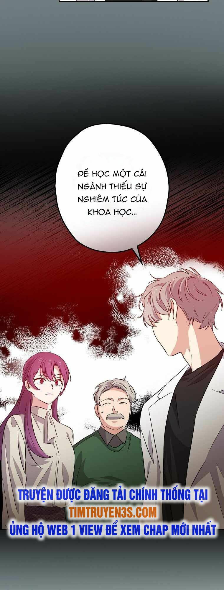 Vua Phim Truyền Hình Chap 46 - Next Chap 47