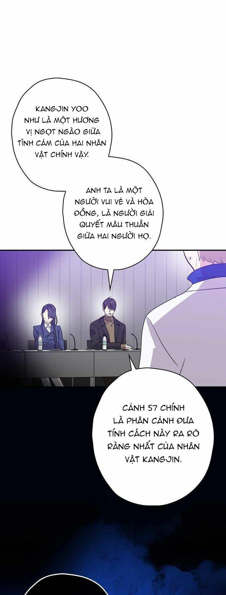 Vua Phim Truyền Hình Chap 46 - Next Chap 47