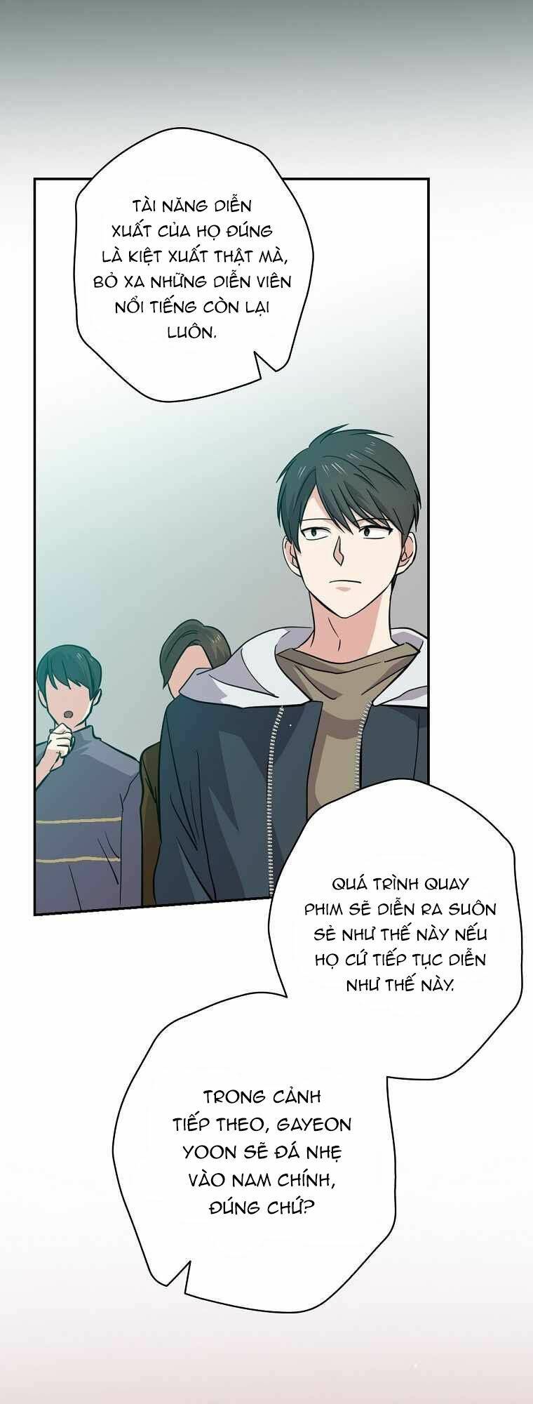 Vua Phim Truyền Hình Chap 46 - Next Chap 47
