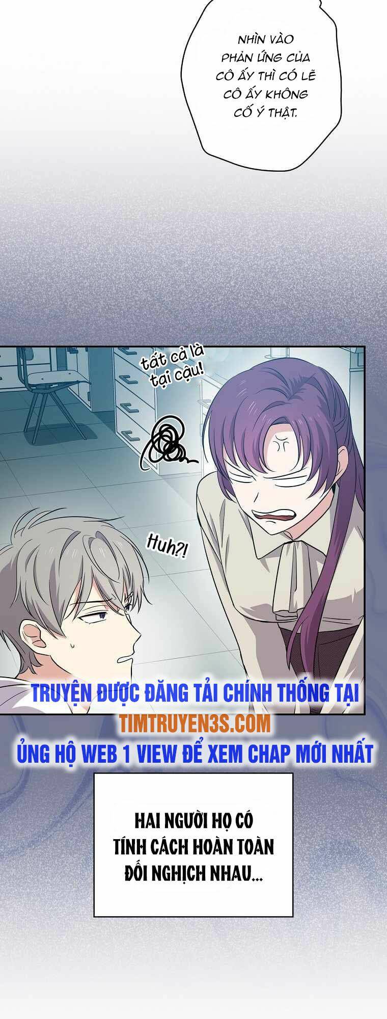Vua Phim Truyền Hình Chap 46 - Next Chap 47