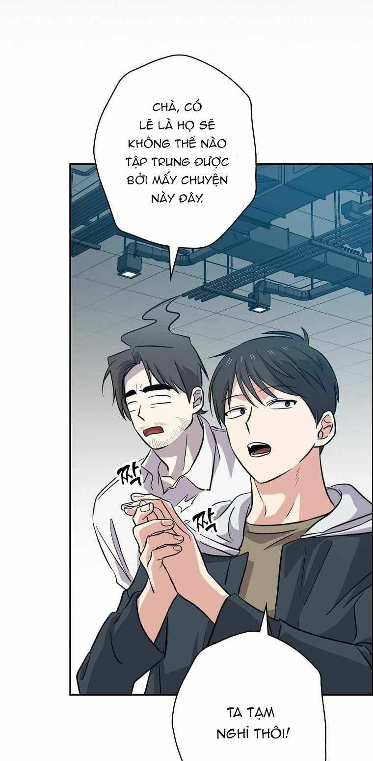 Vua Phim Truyền Hình Chap 46 - Next Chap 47