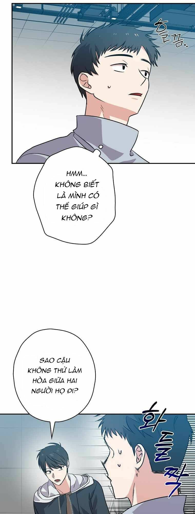 Vua Phim Truyền Hình Chap 46 - Next Chap 47