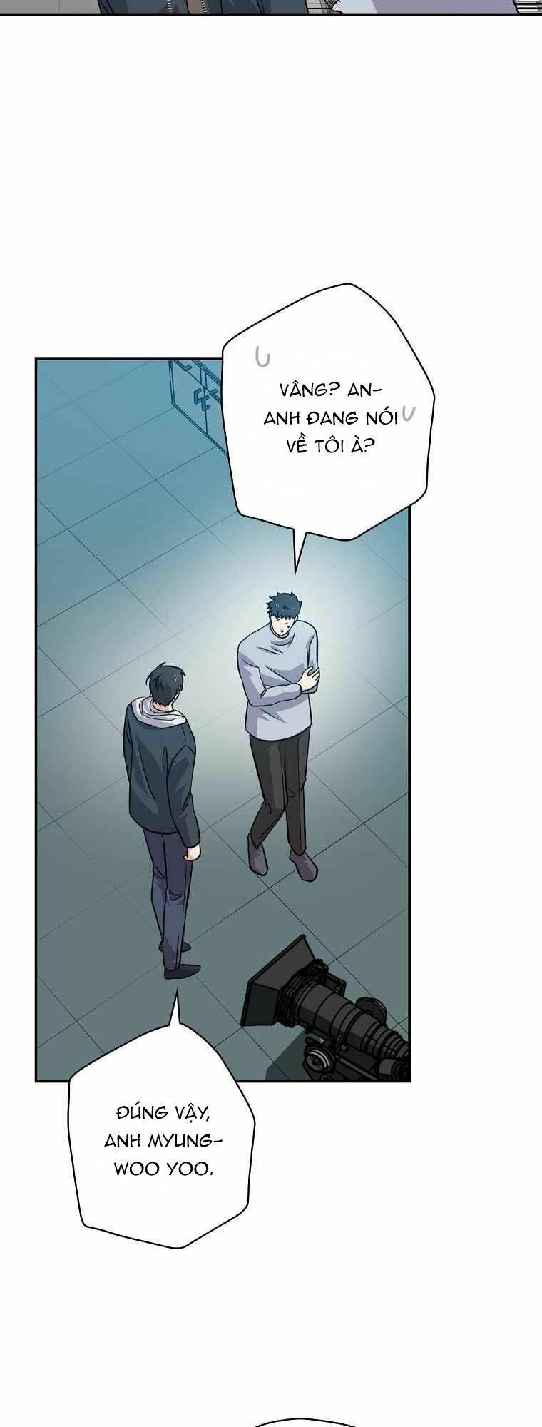 Vua Phim Truyền Hình Chap 46 - Next Chap 47