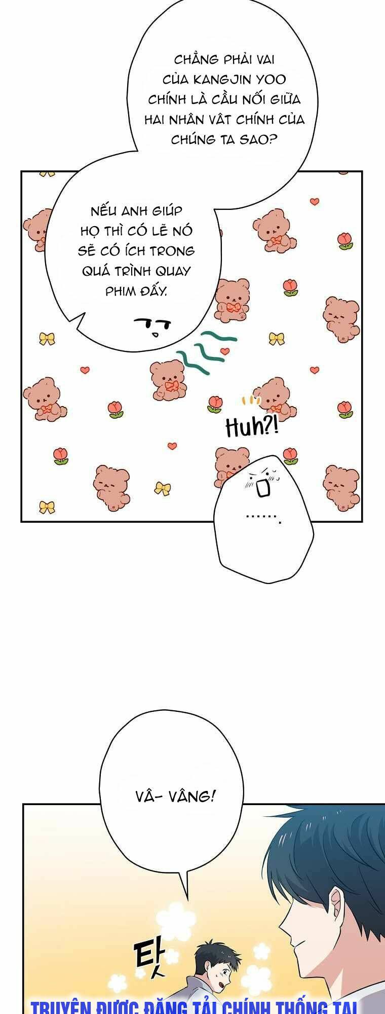 Vua Phim Truyền Hình Chap 46 - Next Chap 47