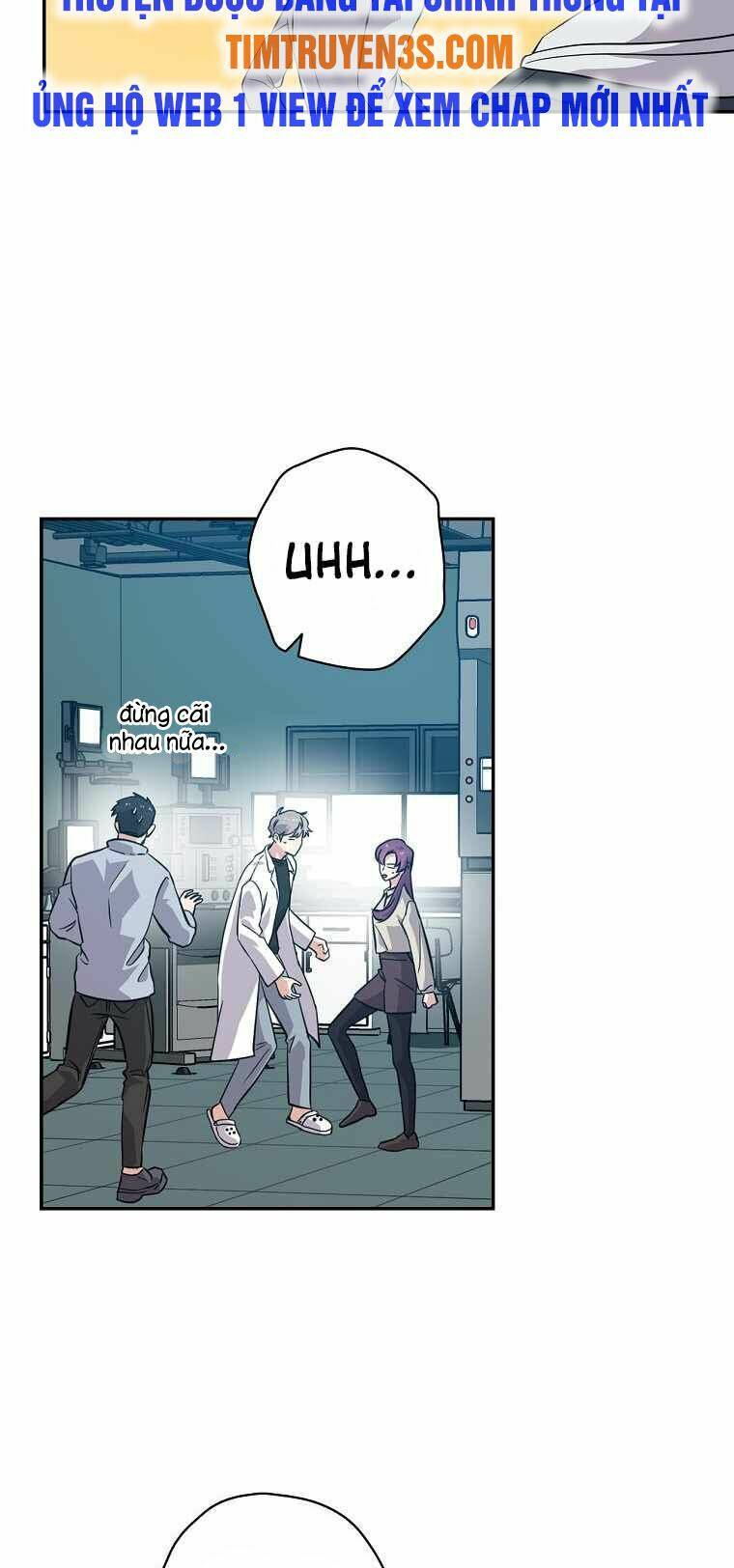 Vua Phim Truyền Hình Chap 46 - Next Chap 47