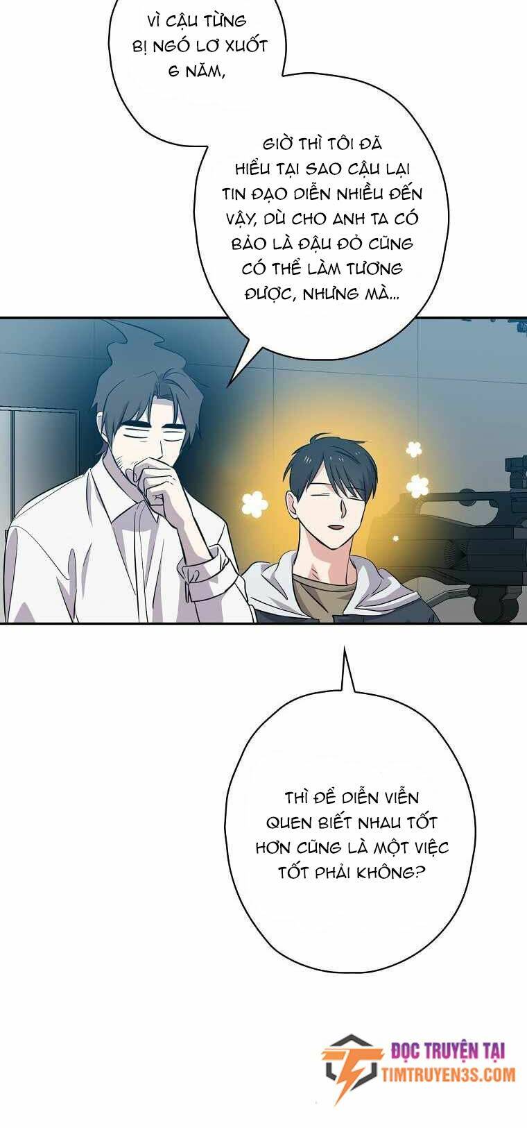 Vua Phim Truyền Hình Chap 46 - Next Chap 47