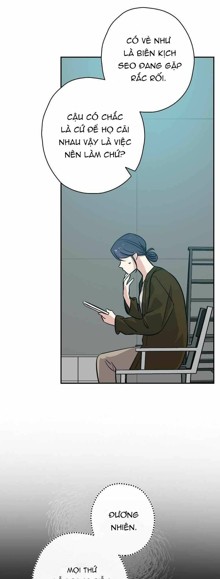 Vua Phim Truyền Hình Chap 46 - Next Chap 47