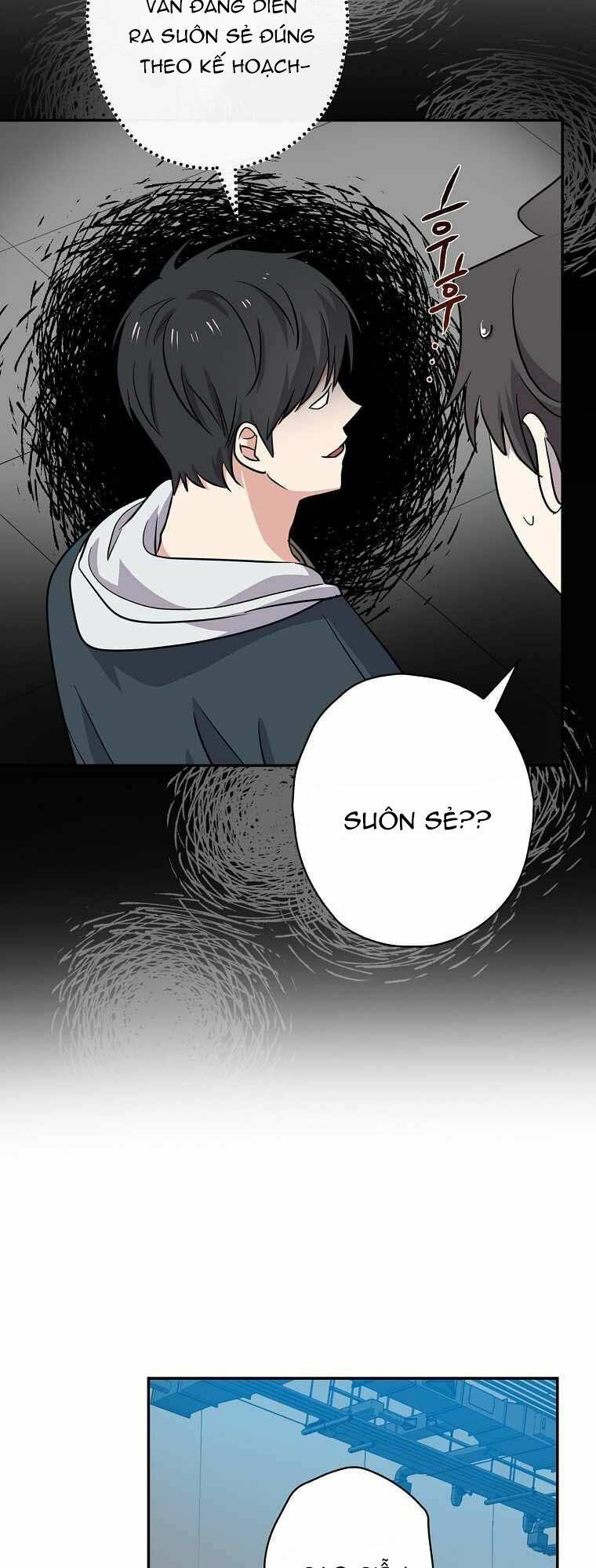 Vua Phim Truyền Hình Chap 46 - Next Chap 47