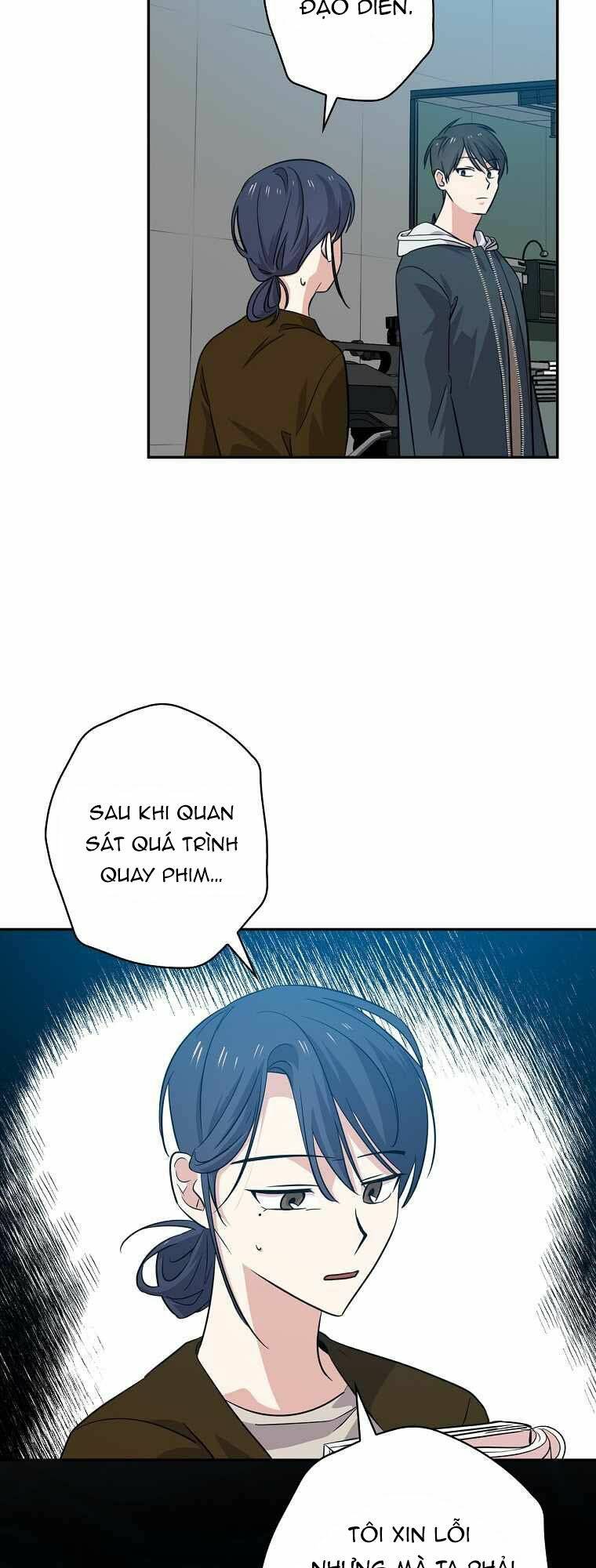 Vua Phim Truyền Hình Chap 46 - Next Chap 47