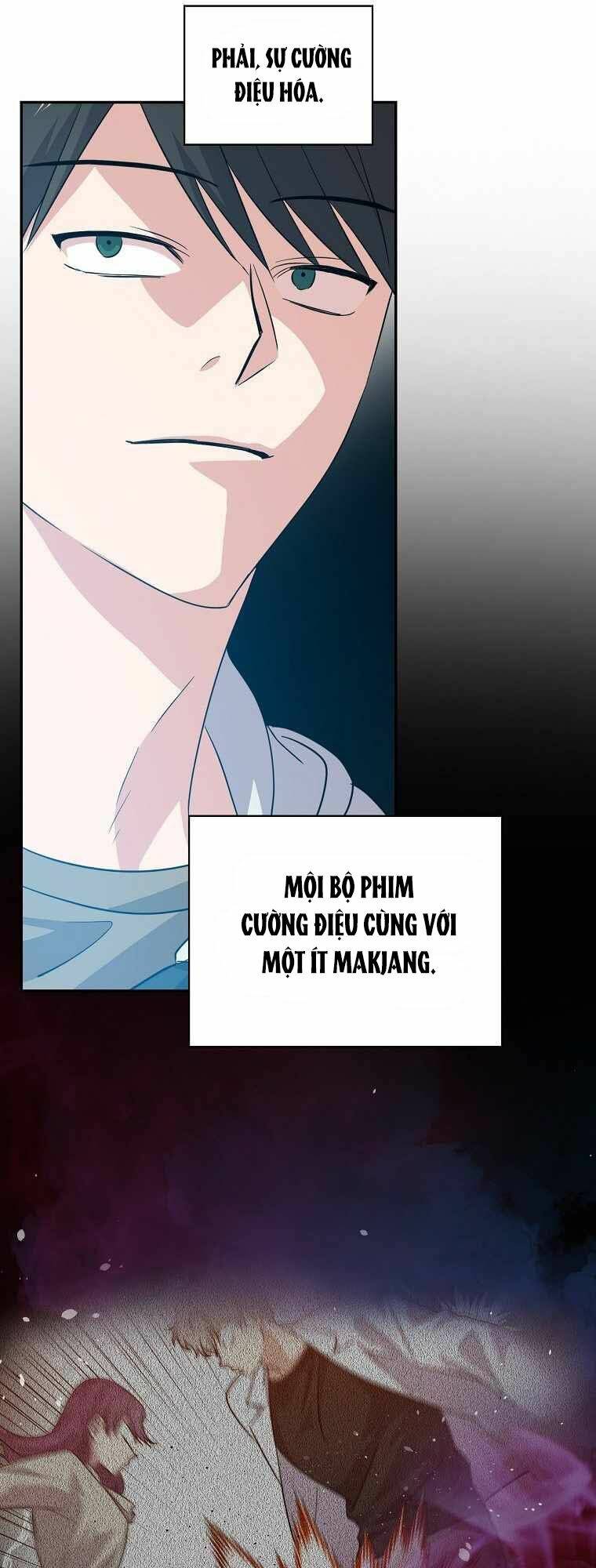 Vua Phim Truyền Hình Chap 46 - Next Chap 47