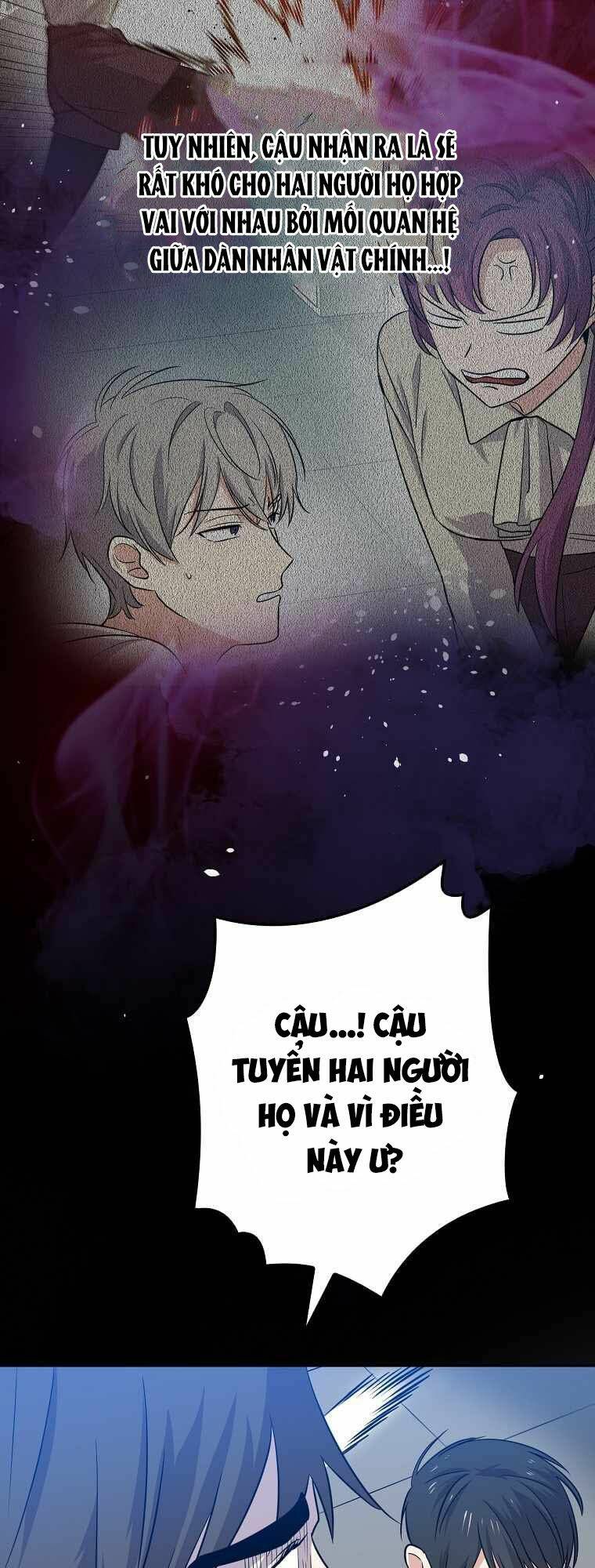 Vua Phim Truyền Hình Chap 46 - Next Chap 47