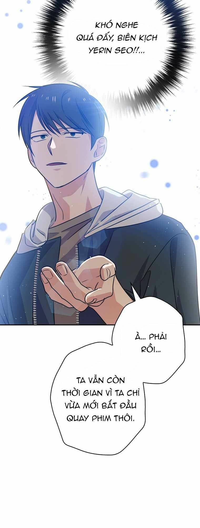 Vua Phim Truyền Hình Chap 46 - Next Chap 47