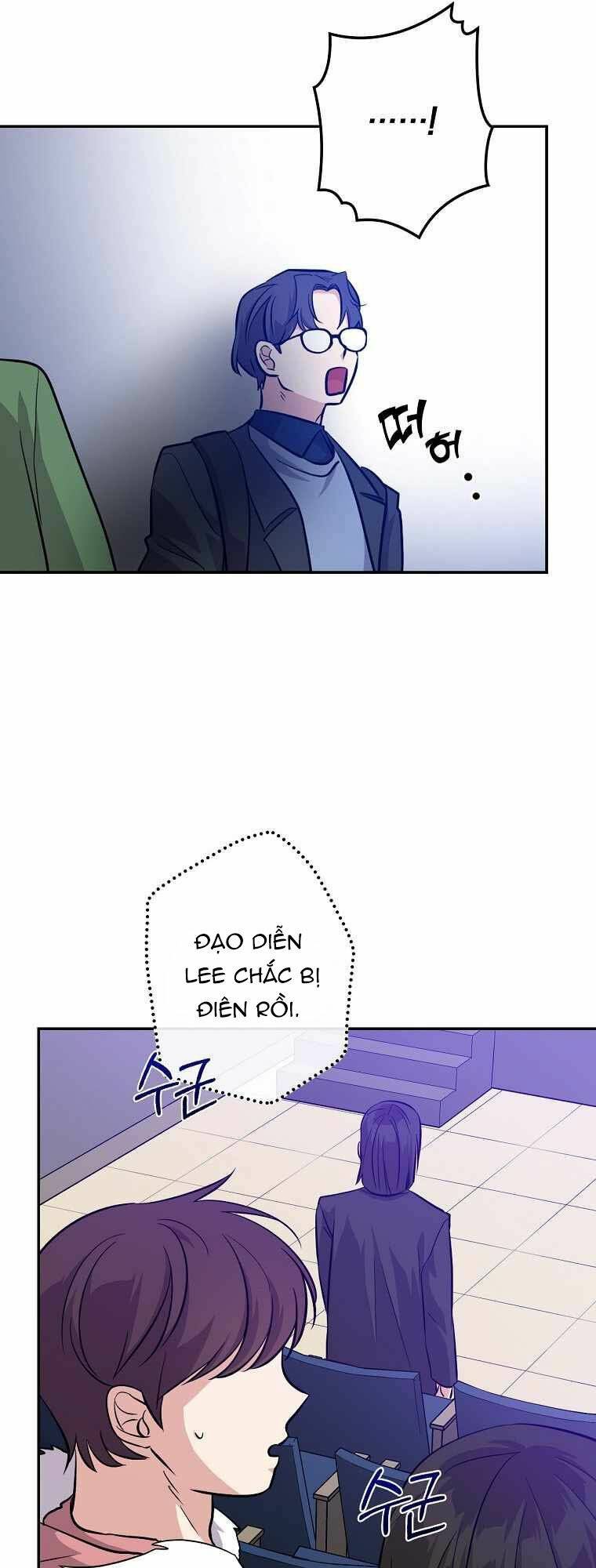 Vua Phim Truyền Hình Chap 46 - Next Chap 47