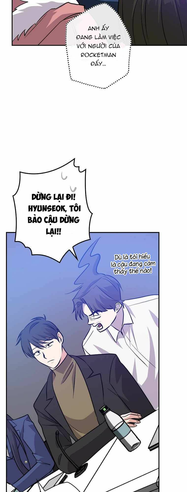 Vua Phim Truyền Hình Chap 46 - Next Chap 47
