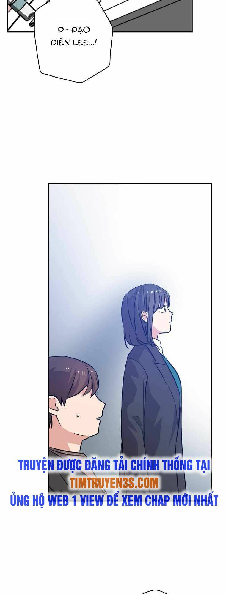 Vua Phim Truyền Hình Chap 46 - Next Chap 47