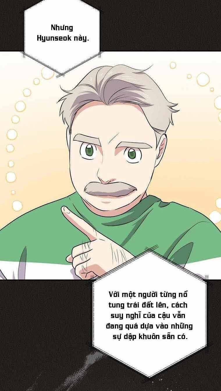 Vua Phim Truyền Hình Chap 47 - Next Chap 48