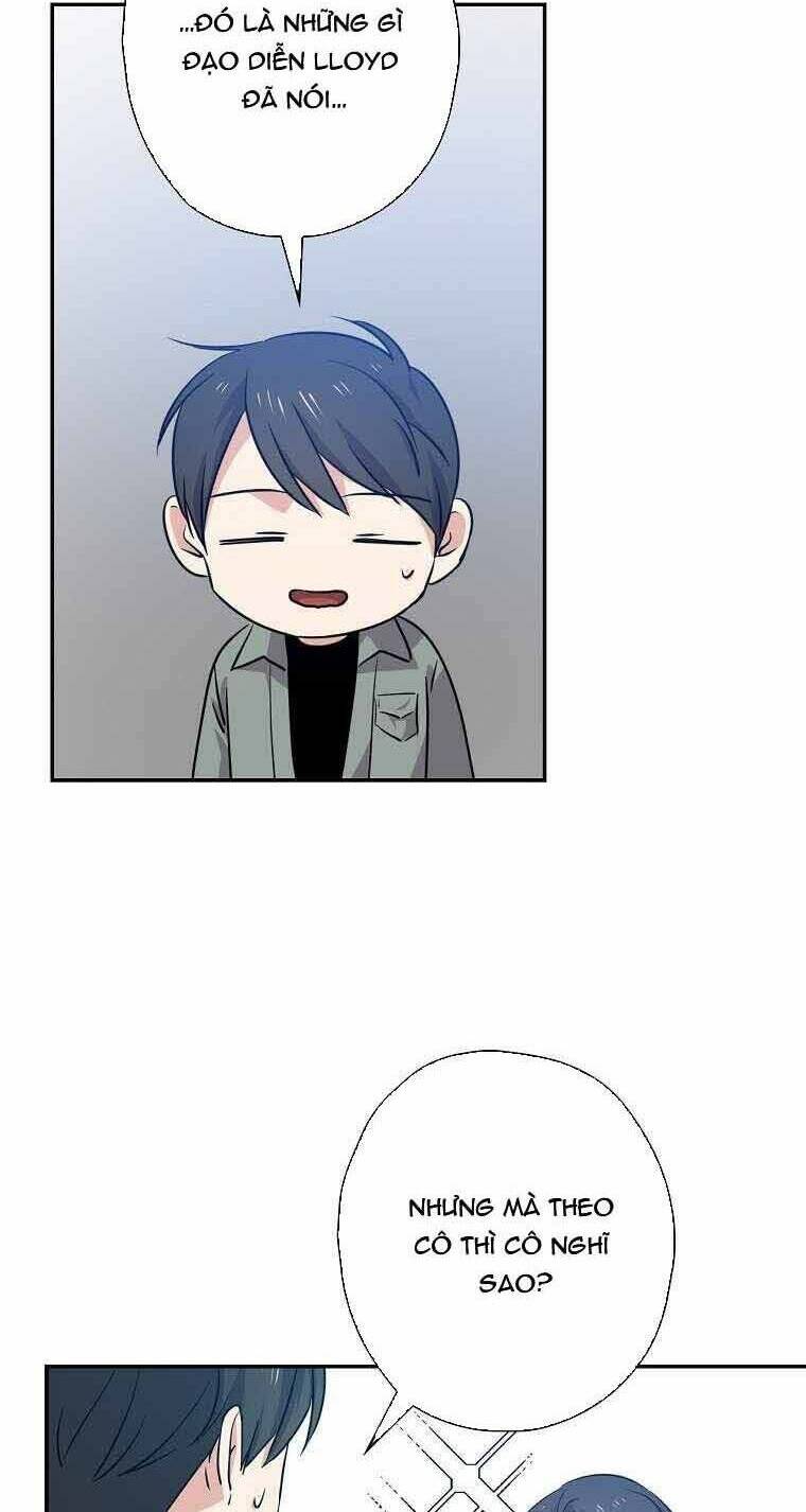 Vua Phim Truyền Hình Chap 47 - Next Chap 48