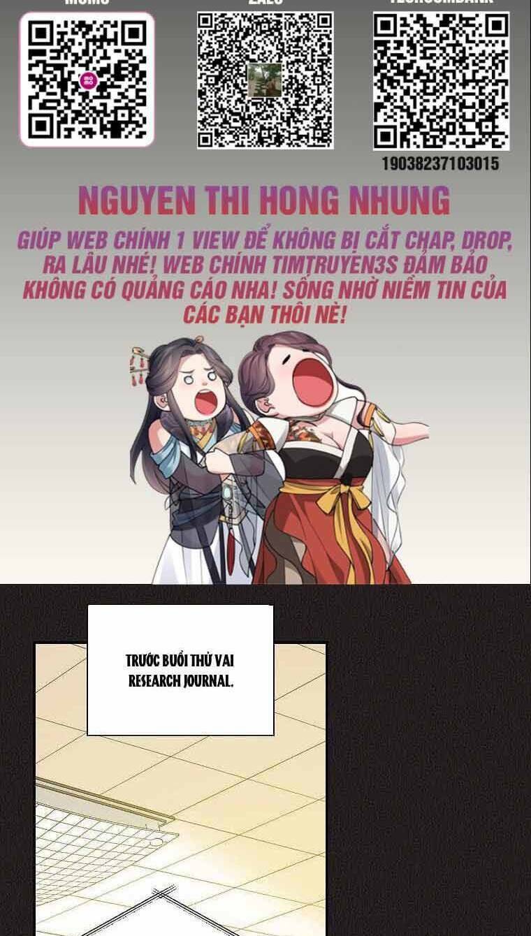 Vua Phim Truyền Hình Chap 47 - Next Chap 48