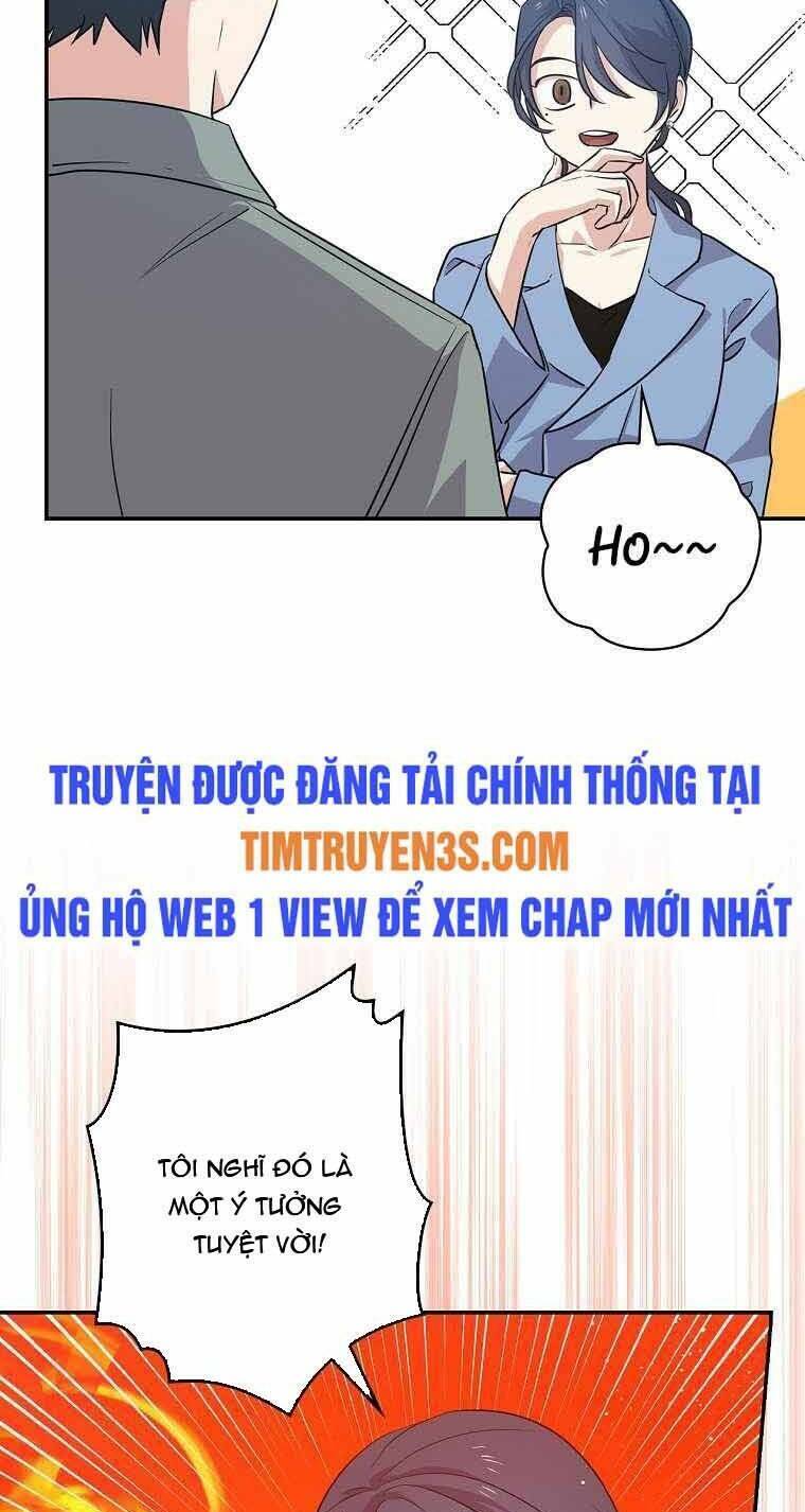 Vua Phim Truyền Hình Chap 47 - Next Chap 48