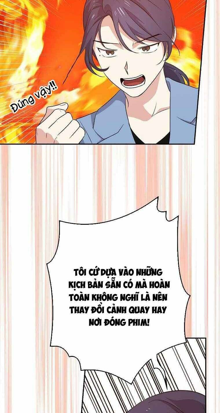 Vua Phim Truyền Hình Chap 47 - Next Chap 48