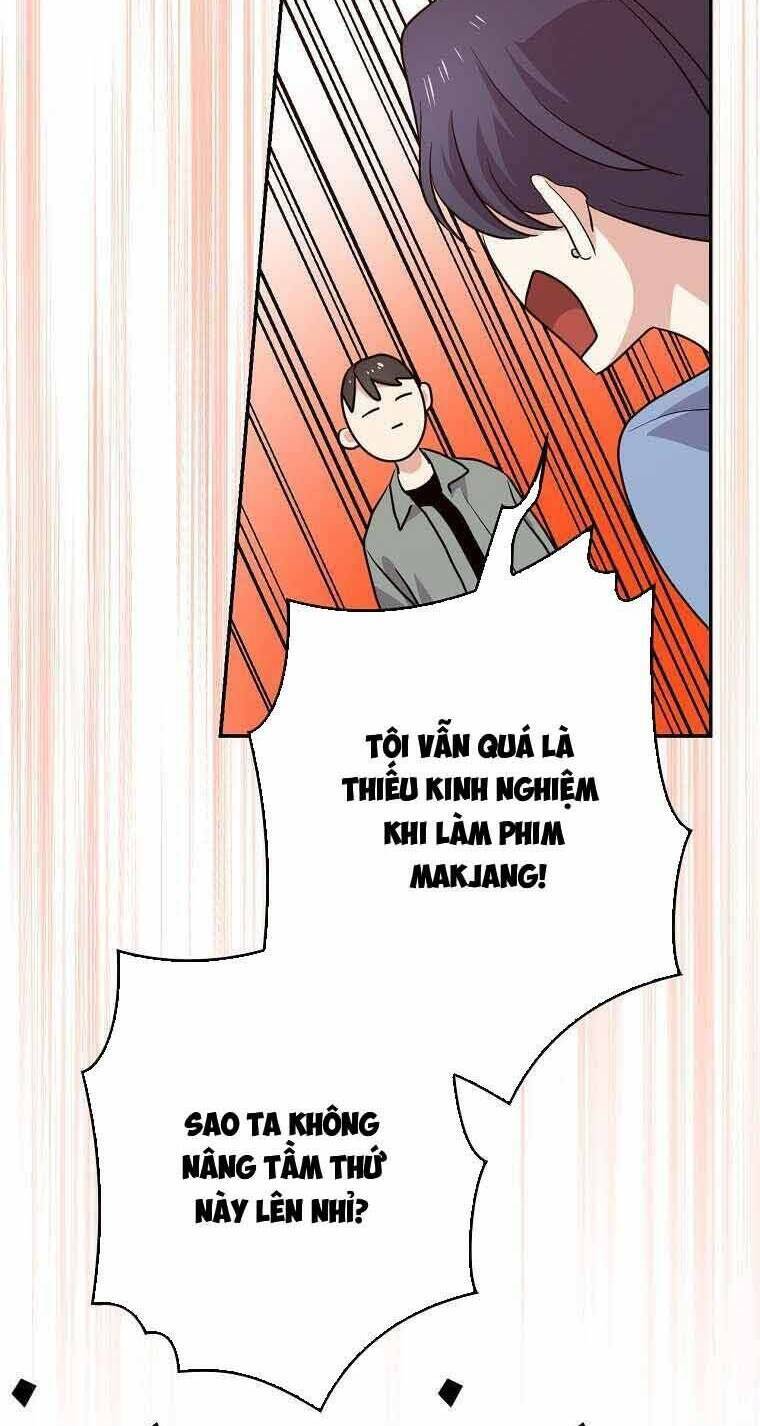 Vua Phim Truyền Hình Chap 47 - Next Chap 48