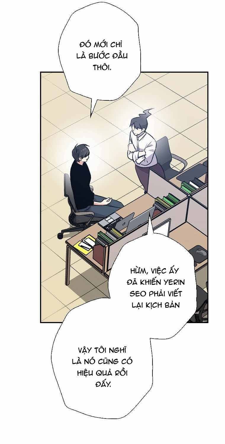 Vua Phim Truyền Hình Chap 47 - Next Chap 48