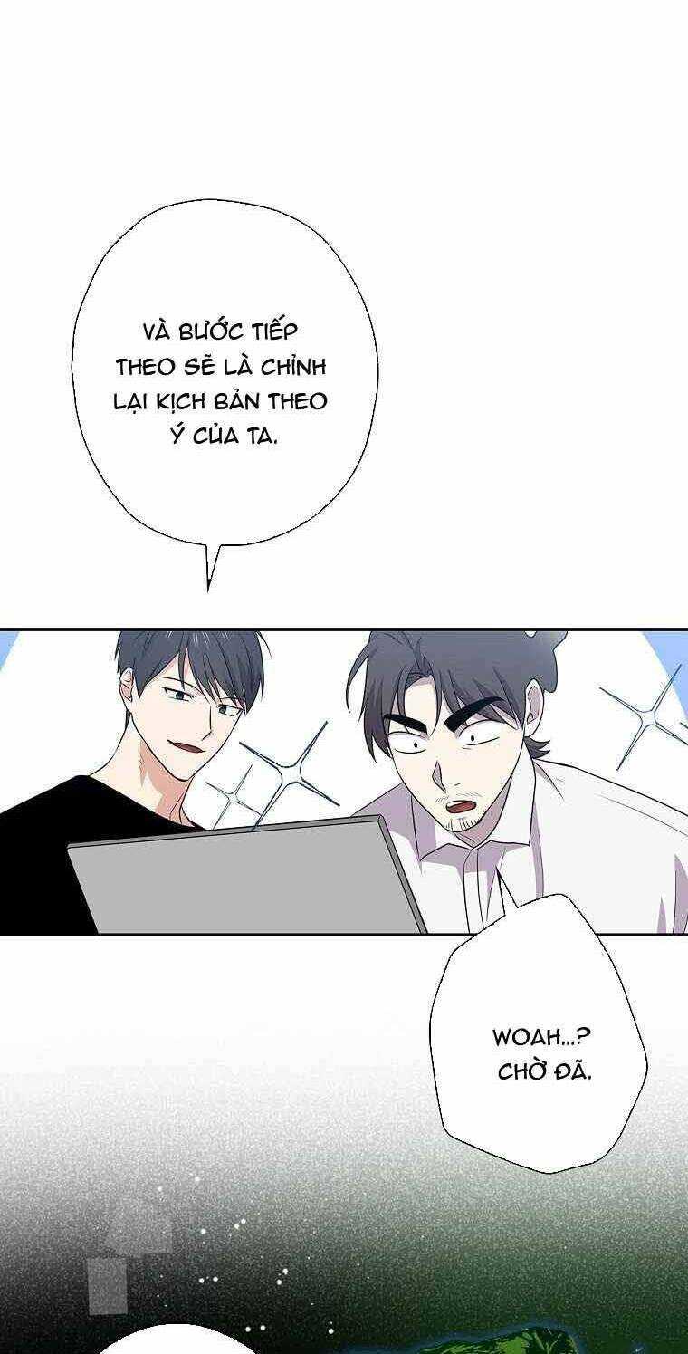 Vua Phim Truyền Hình Chap 47 - Next Chap 48