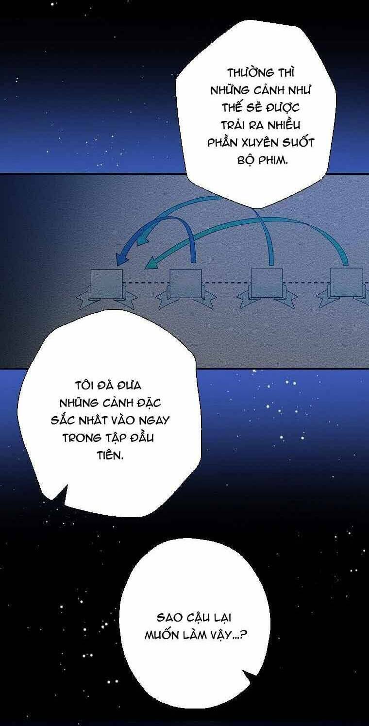 Vua Phim Truyền Hình Chap 47 - Next Chap 48