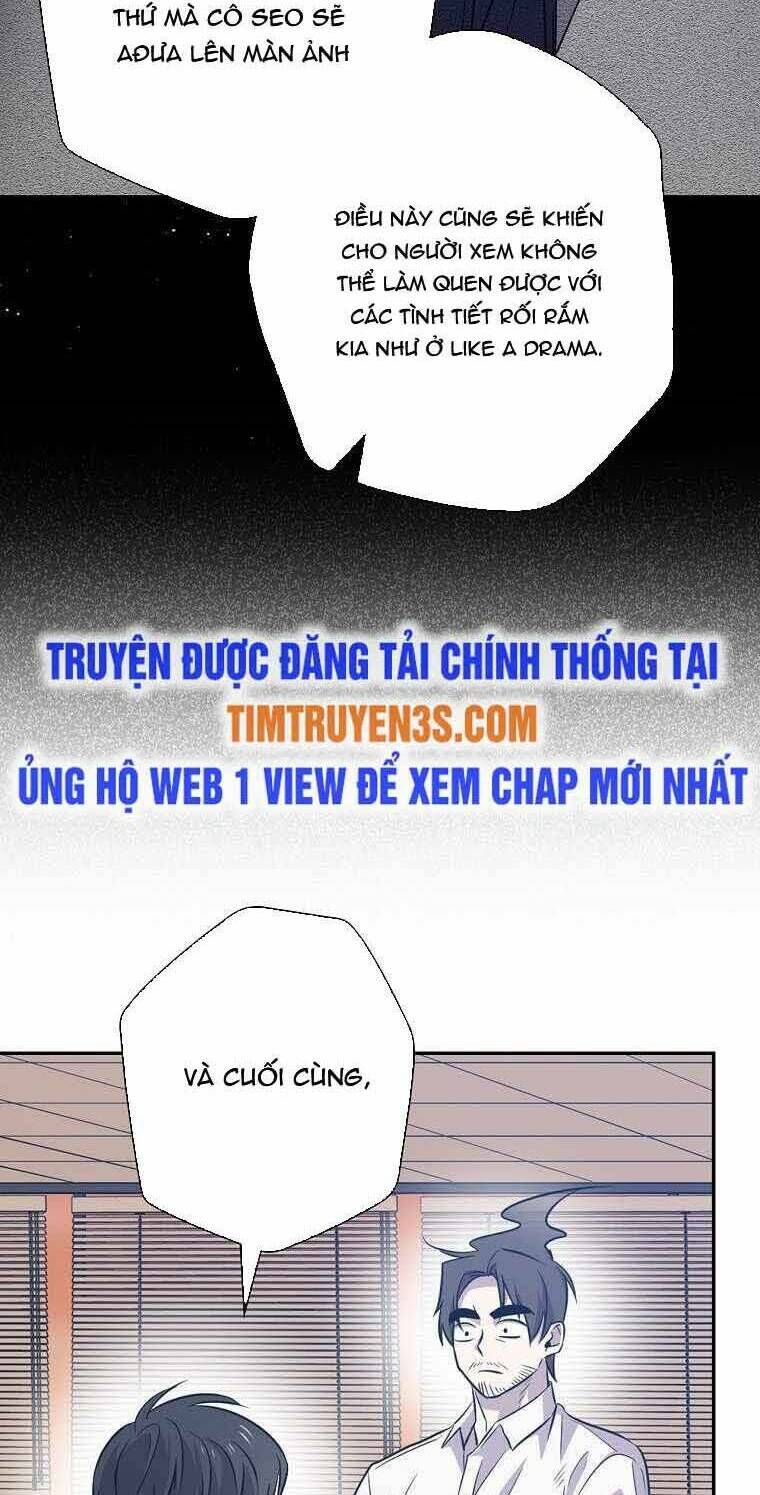 Vua Phim Truyền Hình Chap 47 - Next Chap 48