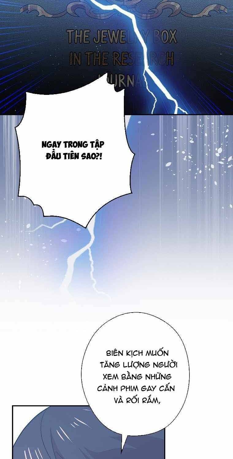 Vua Phim Truyền Hình Chap 47 - Next Chap 48