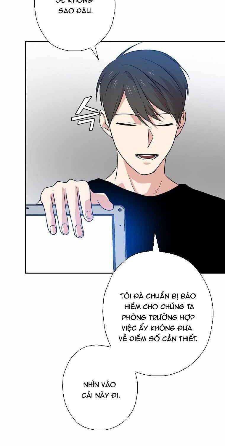 Vua Phim Truyền Hình Chap 47 - Next Chap 48