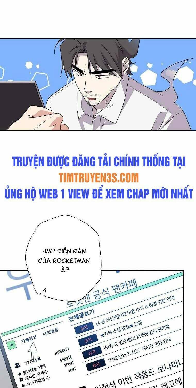 Vua Phim Truyền Hình Chap 47 - Next Chap 48