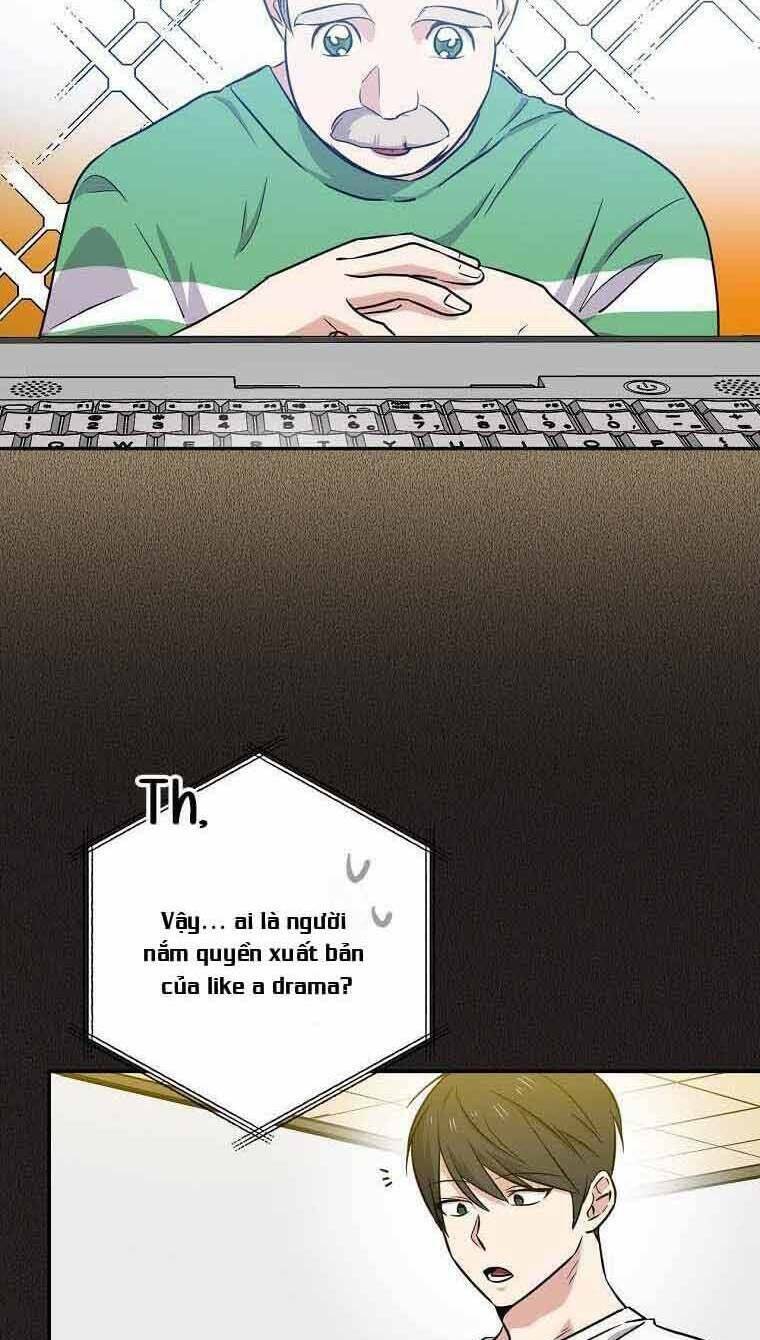 Vua Phim Truyền Hình Chap 47 - Next Chap 48