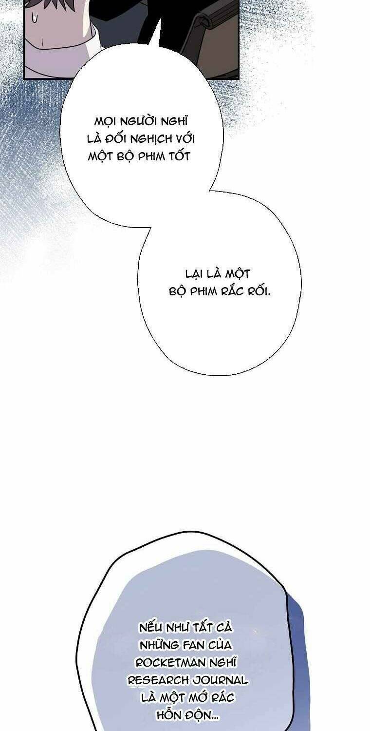Vua Phim Truyền Hình Chap 47 - Next Chap 48