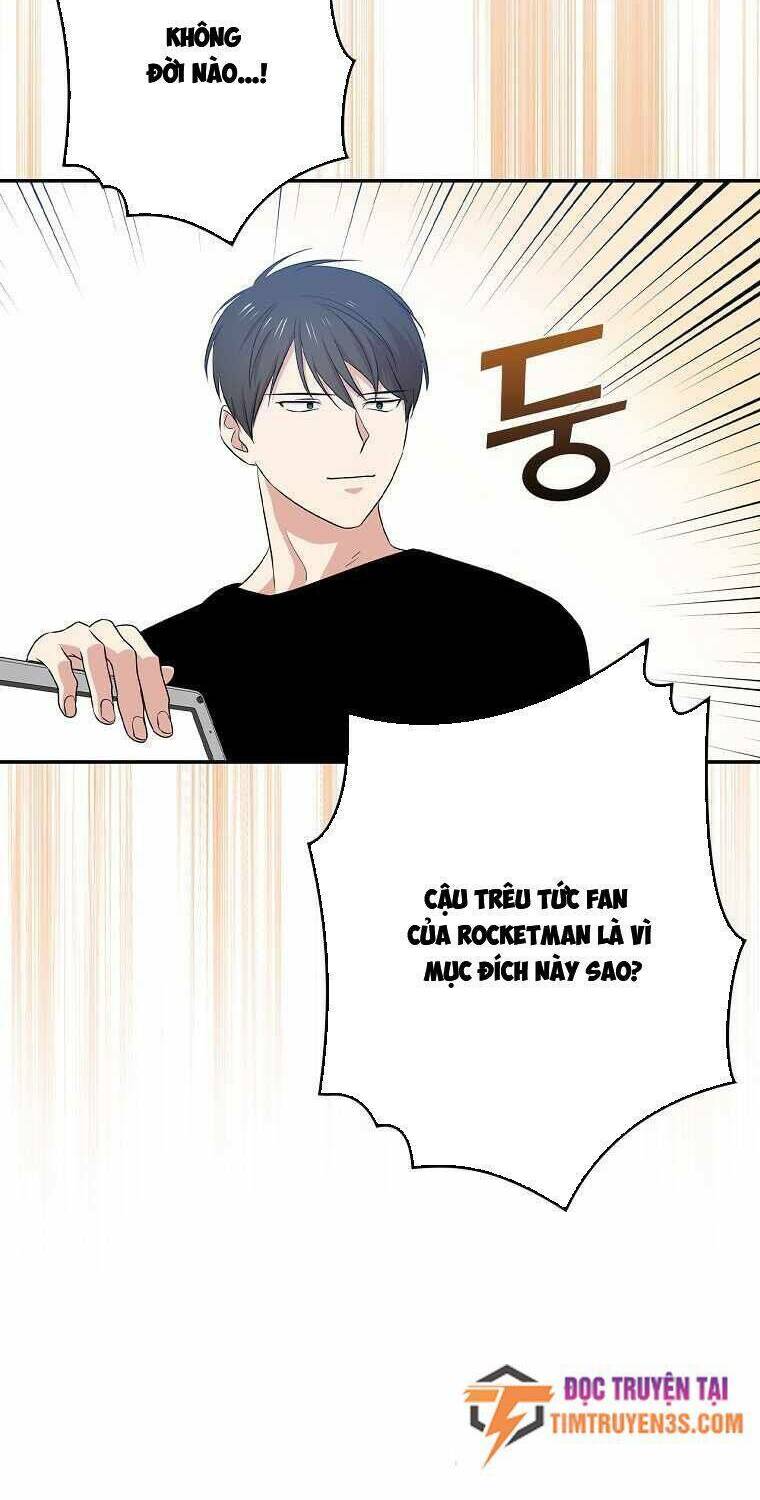 Vua Phim Truyền Hình Chap 47 - Next Chap 48