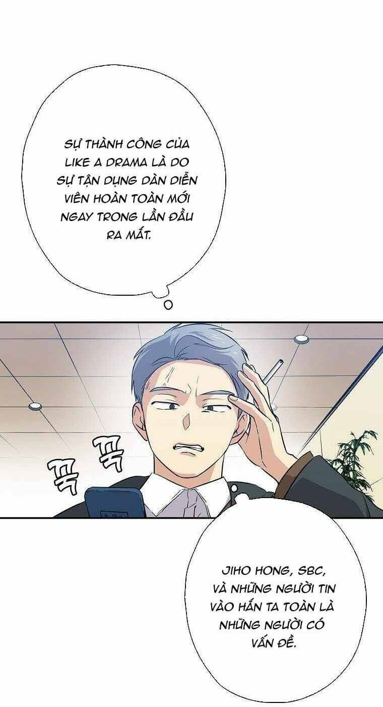 Vua Phim Truyền Hình Chap 47 - Next Chap 48