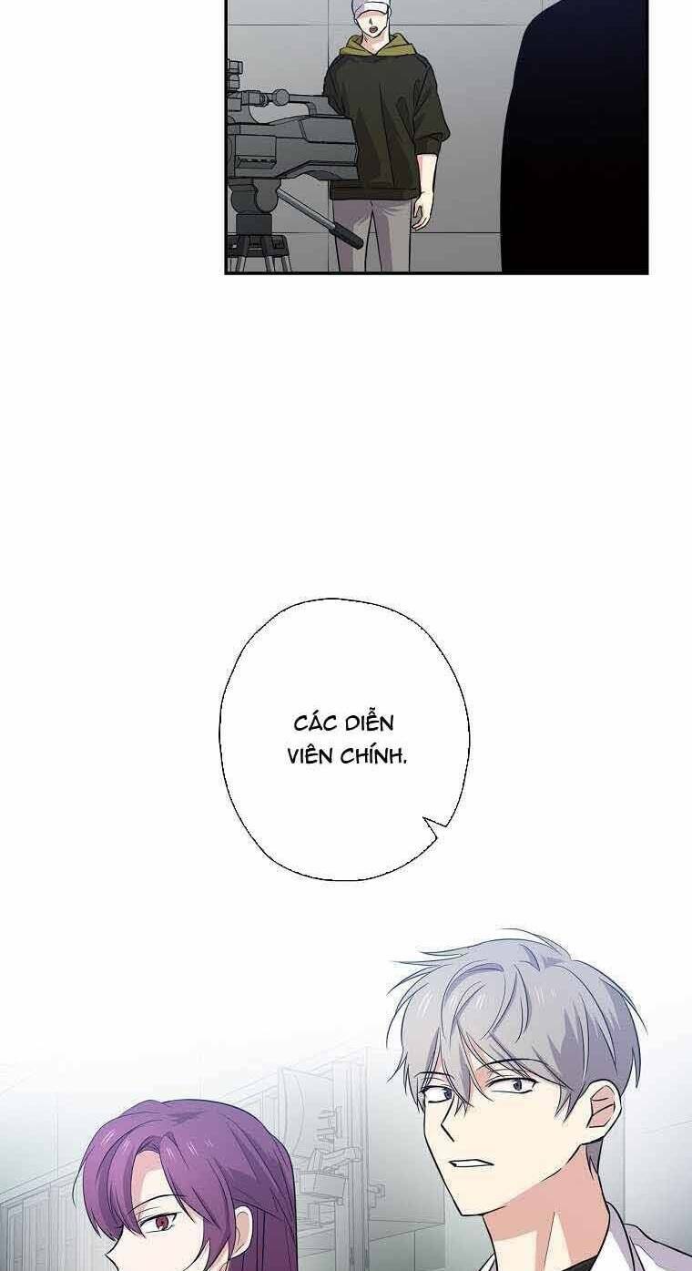 Vua Phim Truyền Hình Chap 47 - Next Chap 48