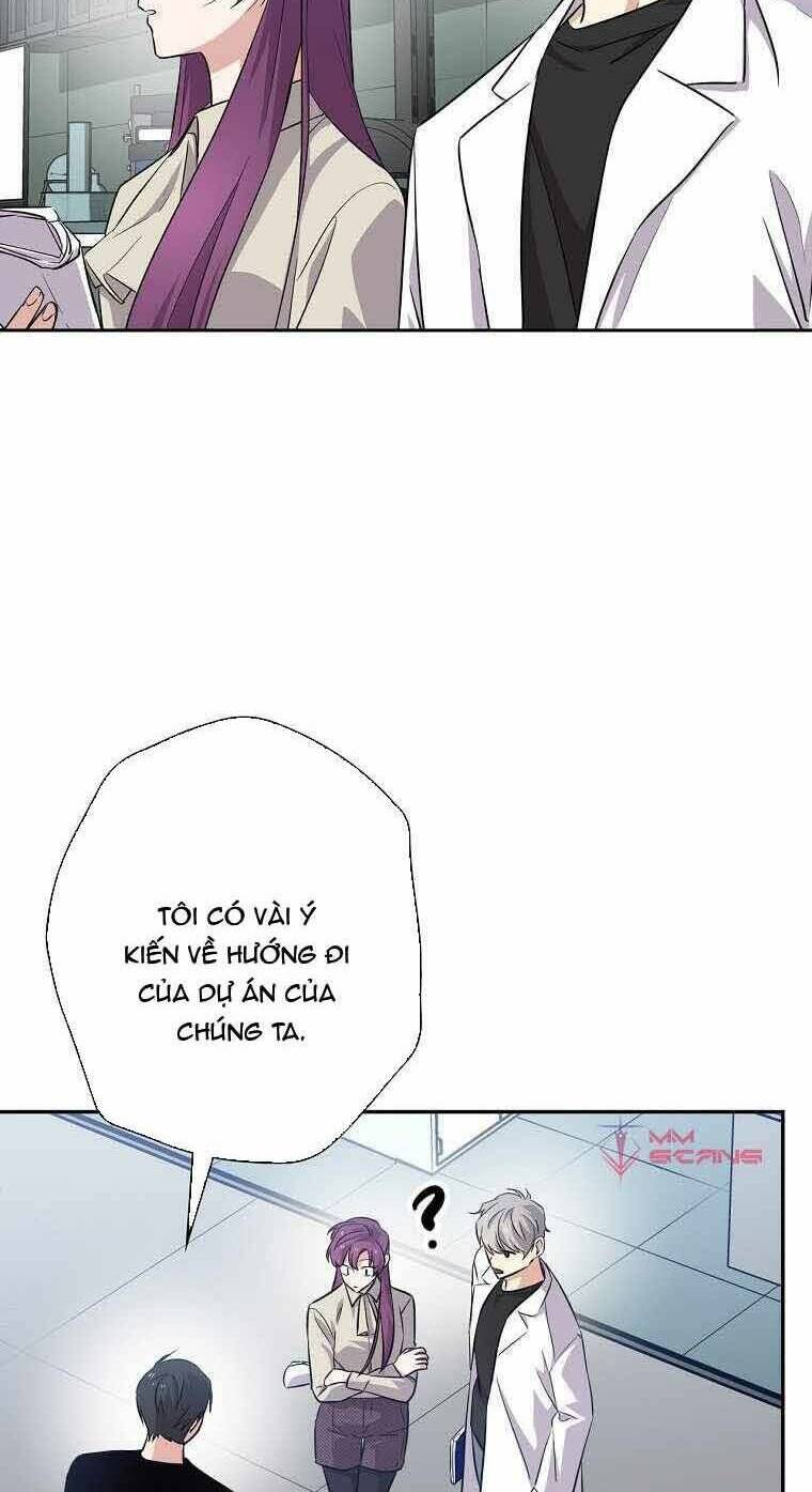 Vua Phim Truyền Hình Chap 47 - Next Chap 48
