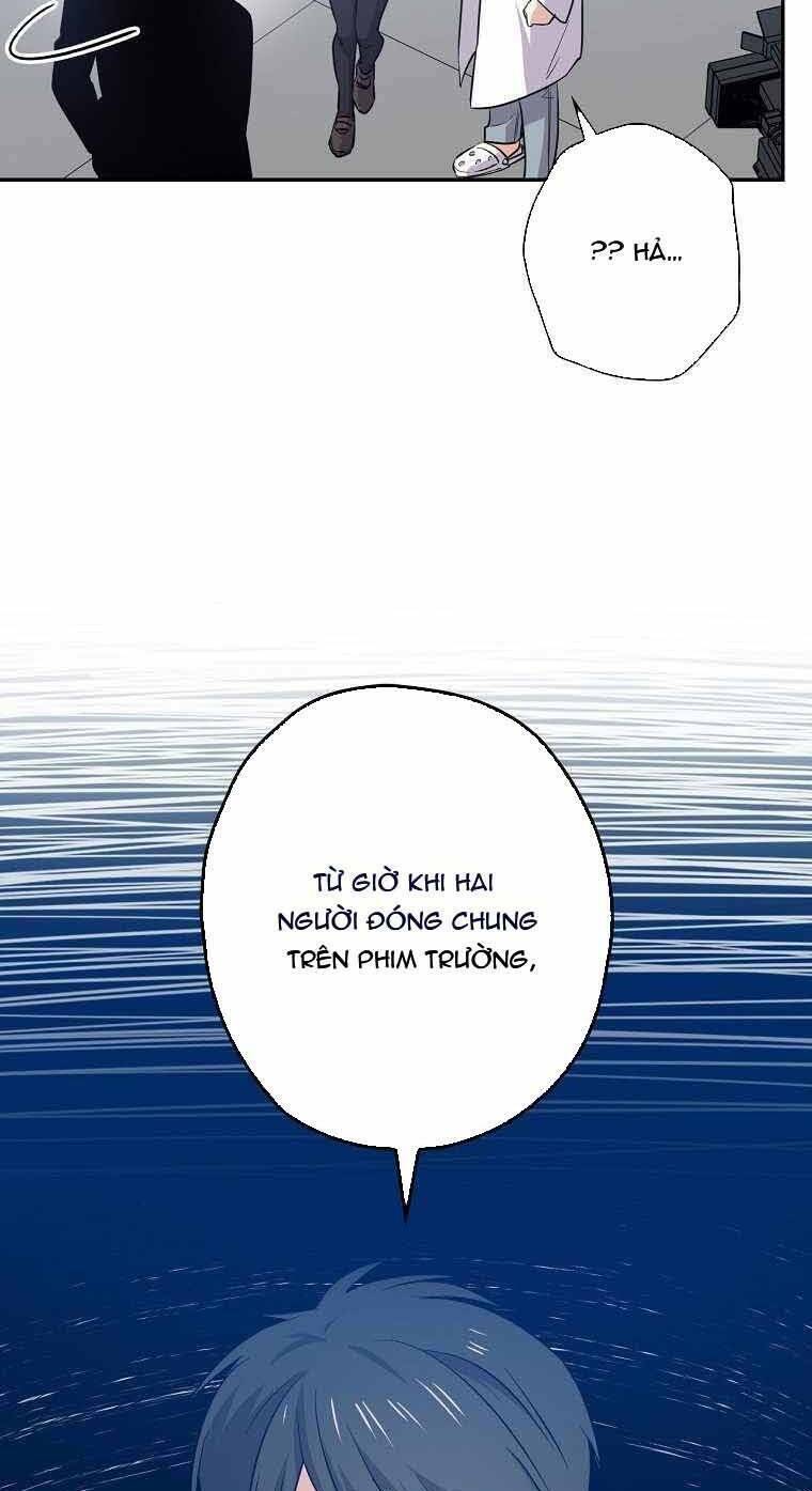 Vua Phim Truyền Hình Chap 47 - Next Chap 48