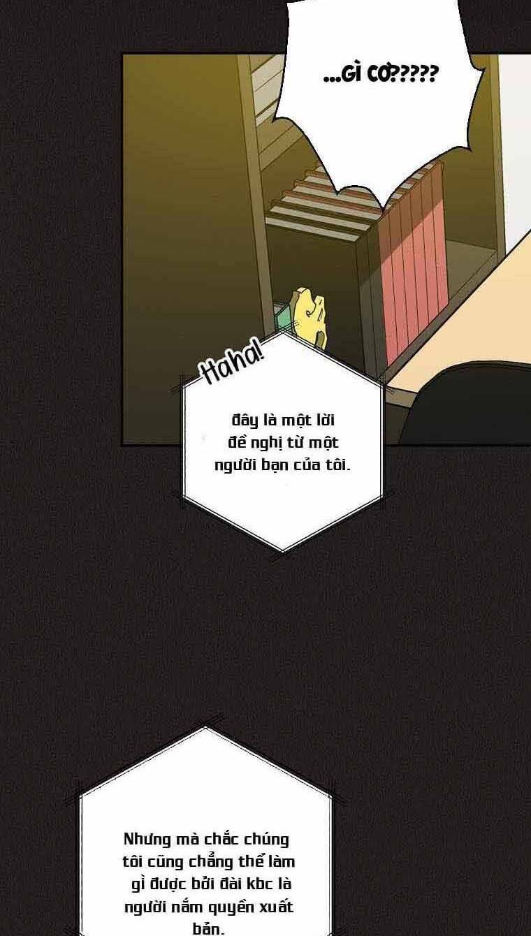 Vua Phim Truyền Hình Chap 47 - Next Chap 48
