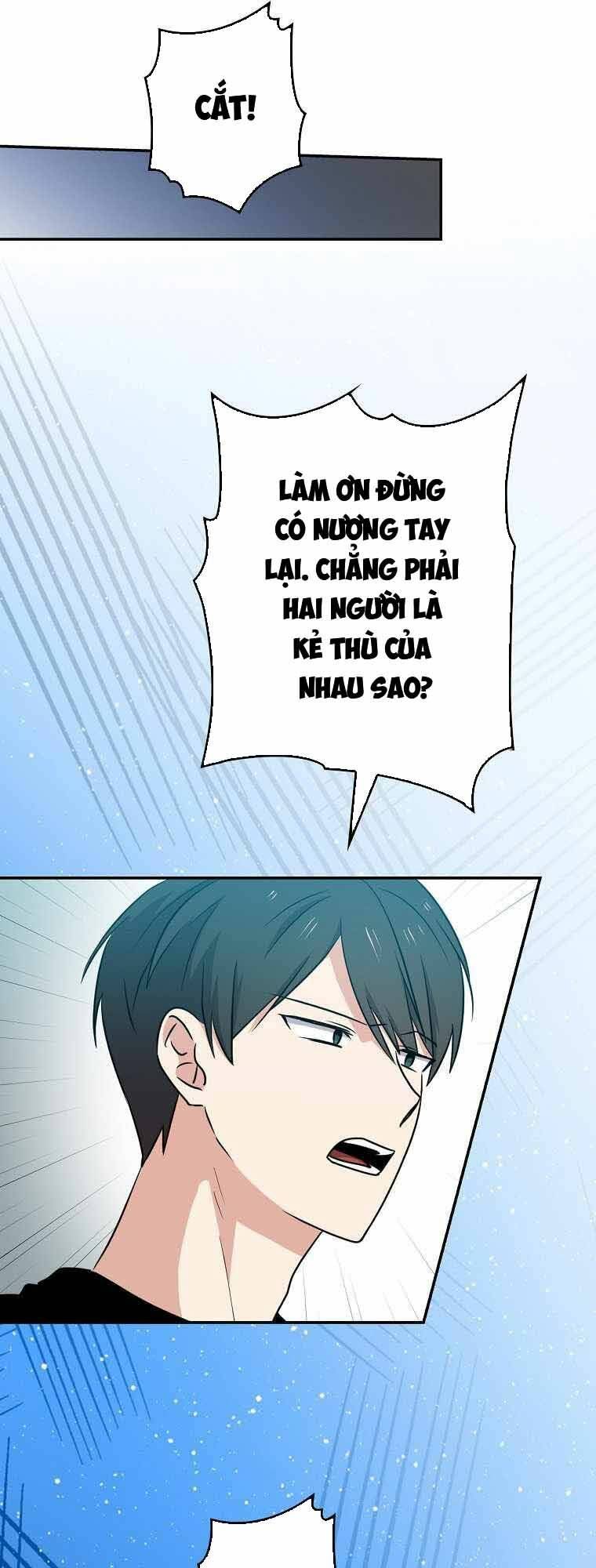 Vua Phim Truyền Hình Chap 48 - Next Chap 49