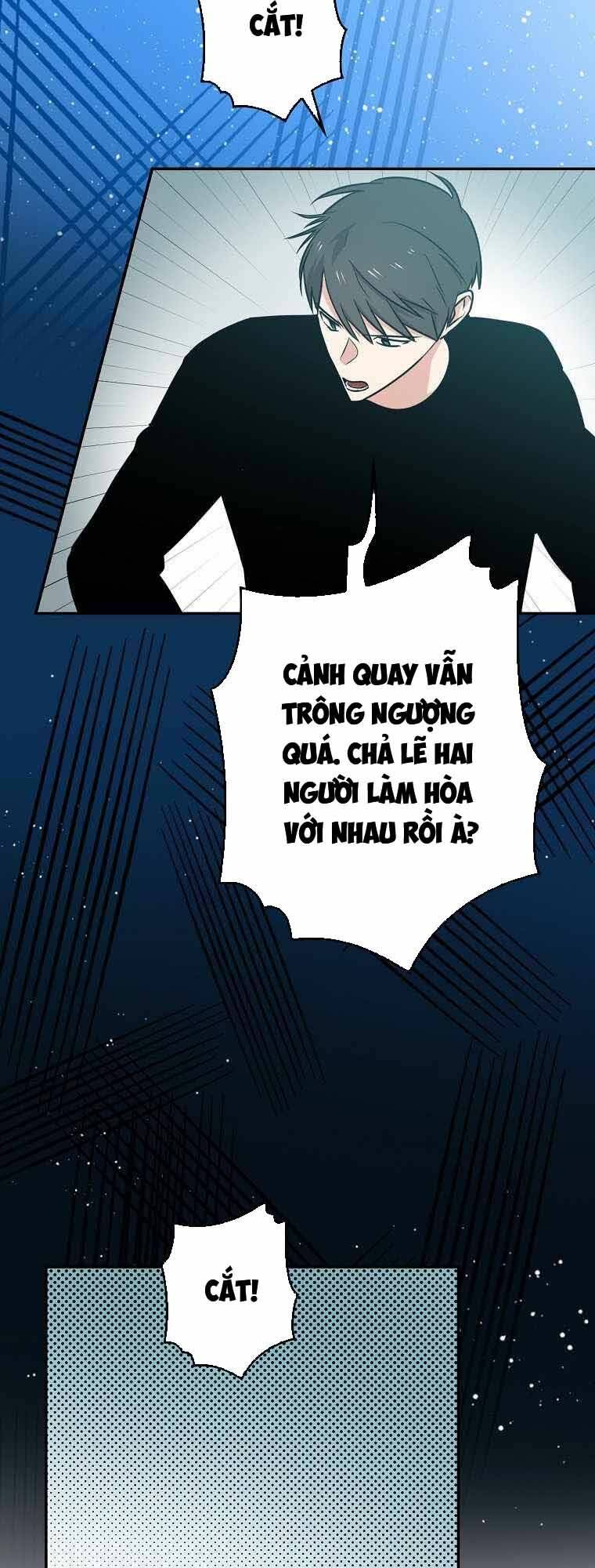 Vua Phim Truyền Hình Chap 48 - Next Chap 49