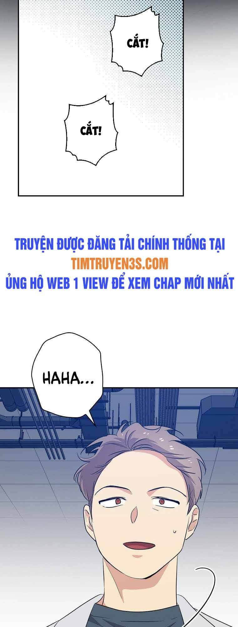 Vua Phim Truyền Hình Chap 48 - Next Chap 49