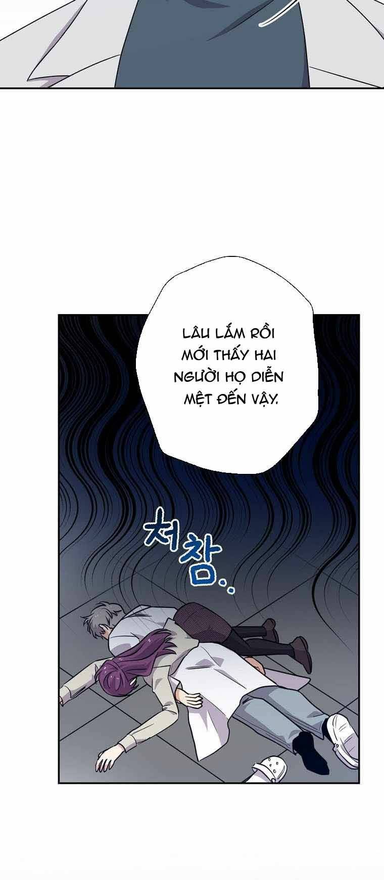 Vua Phim Truyền Hình Chap 48 - Next Chap 49